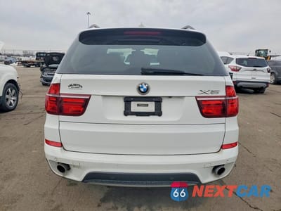 Zdjęcie 6 z 13 samochodu: 2012 BMW X5 XDRIVE35I VIN:5UXZV4C53CL760917 - miniatura
