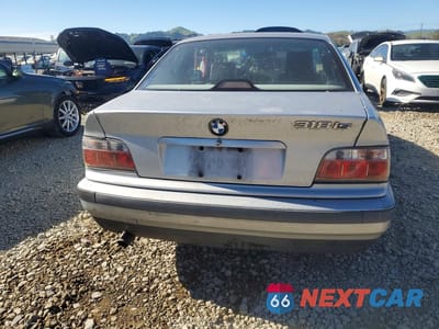 Zdjęcie 6 z 11 samochodu: 1996 BMW 3 SERIES VIN:WBABE7324TEY20909 - miniatura