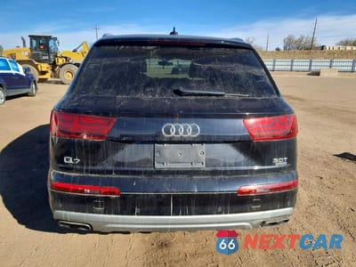 Zdjęcie 6 z 12 samochodu: 2017 AUDI Q7 PRESTIGE VIN:WA1VAAF75HD030039 - miniatura