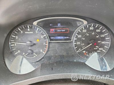Zdjęcie 9 z 12 samochodu: 2018 NISSAN ALTIMA 2.5 VIN:1N4AL3AP2JC114371 - miniatura
