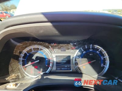 Zdjęcie 9 z 13 samochodu: 2019 TOYOTA 4RUNNER SR5/SR5 PREMIUM VIN:JTEBU5JR8K5627781 - miniatura