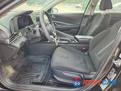 Zdjęcie 7 z 12 samochodu: 2023 HYUNDAI ELANTRA SE VIN:KMHLL4AGXPU441530 - miniatura
