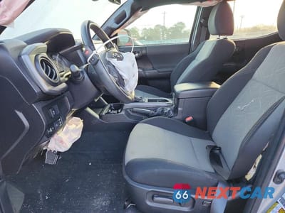 Zdjęcie 7 z 11 samochodu: 2022 TOYOTA TACOMA DOUBLE CAB VIN:3TMAZ5CN1NM168250 - miniatura
