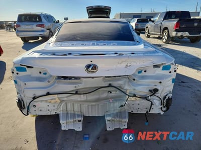 Zdjęcie 6 z 12 samochodu: 2025 LEXUS LC 500 VIN:JTHLP5AY1SA111680 - miniatura