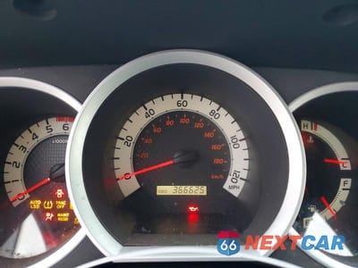 Zdjęcie 9 z 12 samochodu: 2014 TOYOTA TACOMA PRERUNNER V6 VIN:3TMJU4GN0EM160563 - miniatura
