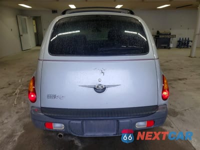 Zdjęcie 6 z 13 samochodu: 2001 CHRYSLER PT CRUISER VIN:3C8FY4BB21T267068 - miniatura