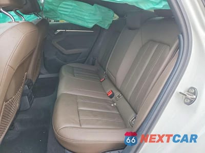 Zdjęcie 10 z 11 samochodu: 2023 AUDI A3 PREMIUM VIN:WAUGUDGY1PA050929 - miniatura