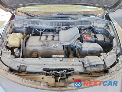 Zdjęcie 12 z 14 samochodu: 2015 MAZDA CX-9 TOURING VIN:JM3TB3CA4F0458508 - miniatura