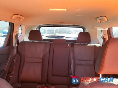 Zdjęcie 10 z 14 samochodu: 2025 NISSAN ROGUE SV VIN:5N1BT3BA9SC860094 - miniatura
