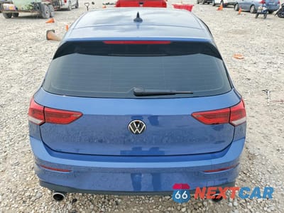 Zdjęcie 6 z 13 samochodu: 2026 VOLKSWAGEN GTI AUTOBAHN VIN:WVWVE7CD1TW159965 - miniatura