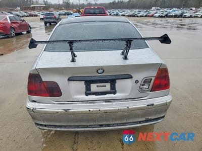 Zdjęcie 6 z 12 samochodu: 2001 BMW 325 I VIN:WBAAN37421ND45826 - miniatura