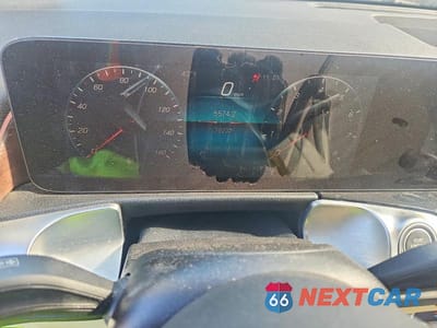 Zdjęcie 9 z 11 samochodu: 2022 MERCEDES-BENZ GLB 250 4MATIC VIN:W1N4M4HB7NW186409 - miniatura