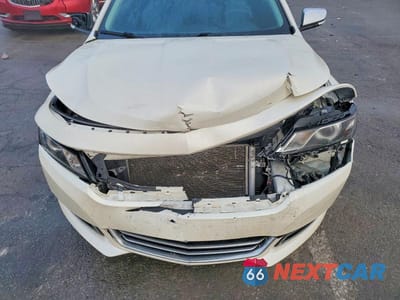 Zdjęcie 11 z 12 samochodu: 2014 CHEVROLET IMPALA LTZ VIN:2G1155S30E9262973 - miniatura