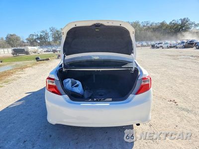 Zdjęcie 6 z 11 samochodu: 2014 TOYOTA CAMRY LE VIN:4T1BF1FK0EU382001 - miniatura