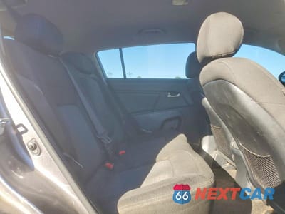 Zdjęcie 11 z 12 samochodu: 2014 KIA SPORTAGE BASE VIN:KNDPB3AC1E7547375 - miniatura
