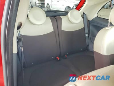 Zdjęcie 10 z 12 samochodu: 2015 FIAT 500 POP VIN:3C3CFFAR1FT545362 - miniatura