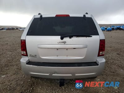 Zdjęcie 6 z 12 samochodu: 2006 JEEP GRAND CHEROKEE LAREDO VIN:1J4GR48K26C333996 - miniatura