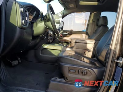 Zdjęcie 7 z 12 samochodu: 2022 GMC SIERRA K2500 DENALI VIN:1GT49RE79NF161453 - miniatura