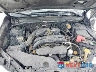 Zdjęcie 12 z 14 samochodu: 2015 SUBARU FORESTER 2.5I PREMIUM VIN:JF2SJADC8FH496337 - miniatura