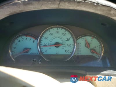 Zdjęcie 9 z 11 samochodu: 2006 TOYOTA CAMRY SOLARA SE VIN:4T1FA38P06U098275 - miniatura