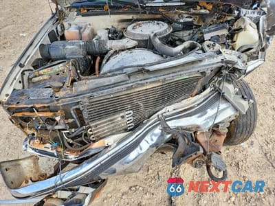 Zdjęcie 12 z 13 samochodu: 1995 GMC YUKON VIN:1GKEK13KXSJ759839 - miniatura