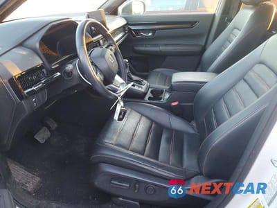 Zdjęcie 7 z 12 samochodu: 2024 HONDA CR-V SPORT TOURING VIN:2HKRS6H99RH814333 - miniatura