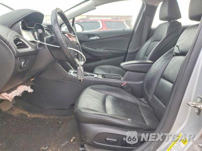 Zdjęcie 7 z 11 samochodu: 2017 CHEVROLET CRUZE PREMIER VIN:1G1BF5SMXH7239717 - miniatura