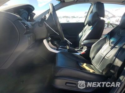 Zdjęcie 7 z 12 samochodu: 2014 HONDA ACCORD TOURING VIN:1HGCR3F91EA035174 - miniatura
