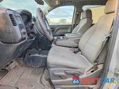Zdjęcie 7 z 12 samochodu: 2017 CHEVROLET SILVERADO K1500 VIN:3GCUKNEC1HG484893 - miniatura