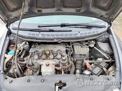 Zdjęcie 11 z 11 samochodu: 2010 HONDA CIVIC LX VIN:19XFA1F52AE005869 - miniatura