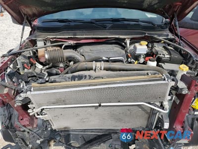 Zdjęcie 11 z 13 samochodu: 2024 RAM 2500 TRADESMAN VIN:3C6UR5CJ5RG235390 - miniatura