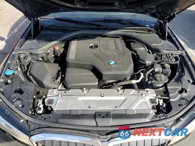 Zdjęcie 11 z 12 samochodu: 2020 BMW 330I VIN:3MW5R1J06L8B08467 - miniatura