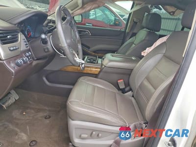 Zdjęcie 7 z 12 samochodu: 2017 GMC YUKON DENALI VIN:1GKS2CKJXHR211244 - miniatura