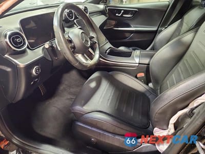Zdjęcie 7 z 11 samochodu: 2024 MERCEDES-BENZ C 300 4MATIC VIN:W1KAF4HB0RR220494 - miniatura