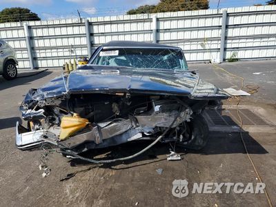 Piąte zdjęcie samochodu w środku: 1981 CADILLAC FLEETWOOD BROUGHAM VIN:1G6AB6998B9134839 - miniatura