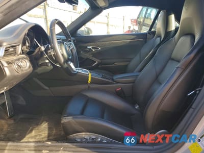 Zdjęcie 7 z 12 samochodu: 2018 PORSCHE 911 TURBO VIN:WP0CD2A93JS162091 - miniatura