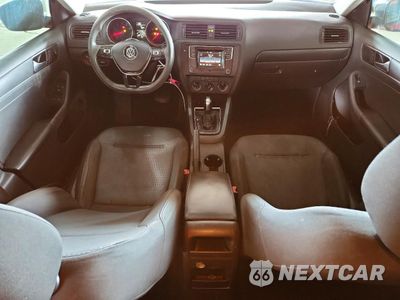 Zdjęcie 8 z 12 samochodu: 2016 VOLKSWAGEN JETTA S VIN:3VW267AJ3GM270111 - miniatura