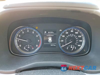 Zdjęcie 9 z 12 samochodu: 2021 HYUNDAI KONA SEL VIN:KM8K2CAA8MU611996 - miniatura