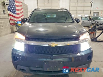 Piąte zdjęcie samochodu w środku: 2007 CHEVROLET EQUINOX LT VIN:2CNDL63F076040104 - miniatura