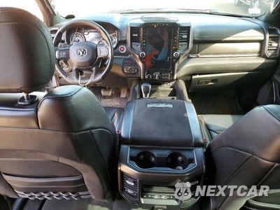 Zdjęcie 8 z 14 samochodu: 2021 RAM 1500 TRX VIN:1C6SRFU95MN903559 - miniatura