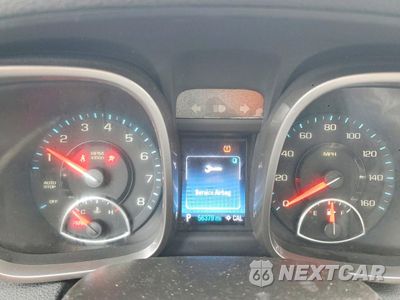 Zdjęcie 9 z 13 samochodu: 2014 CHEVROLET MALIBU LS VIN:1G11B5SL0EF269843 - miniatura