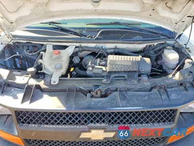 Zdjęcie 12 z 13 samochodu: 2012 CHEVROLET EXPRESS G2500 VIN:1GCWGFCB0C1114472 - miniatura