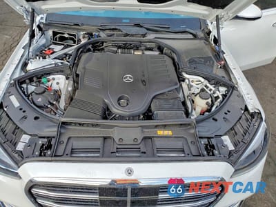 Zdjęcie 11 z 12 samochodu: 2025 MERCEDES-BENZ S S580E 4MATIC VIN:W1K6G6KB7SA335301 - miniatura