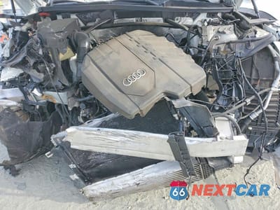 Zdjęcie 12 z 12 samochodu: 2022 AUDI Q5 PREMIUM PLUS 45 VIN:WA1EAAFY4N2055367 - miniatura