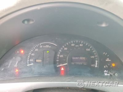 Zdjęcie 9 z 12 samochodu: 2007 TOYOTA CAMRY HYBRID VIN:4T1BB46K87U025097 - miniatura