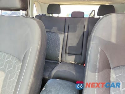 Zdjęcie 10 z 12 samochodu: 2021 MITSUBISHI OUTLANDER SPORT ES VIN:JA4ARUAU7MU014697 - miniatura