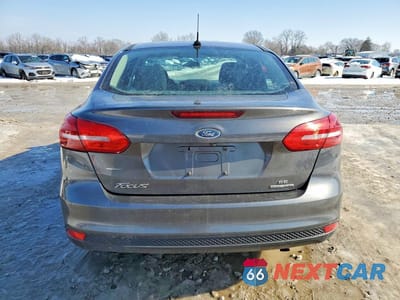 Zdjęcie 6 z 11 samochodu: 2015 FORD FOCUS SE VIN:1FADP3F23FL346998 - miniatura