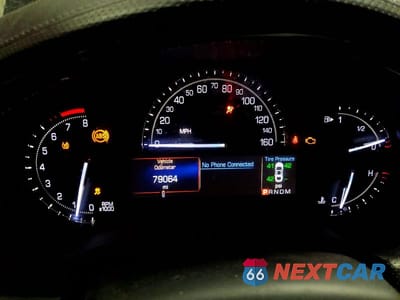 Zdjęcie 9 z 12 samochodu: 2017 CADILLAC XTS LUXURY VIN:2G61M5S39H9114080 - miniatura