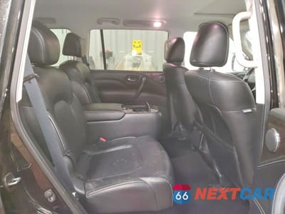 Zdjęcie 11 z 12 samochodu: 2022 INFINITI QX80 LUXE VIN:JN8AZ2AE3N9291293 - miniatura