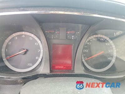 Zdjęcie 9 z 13 samochodu: 2017 GMC TERRAIN SLE VIN:2GKALMEK8H6343983 - miniatura